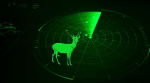Vadradar – etikus vadászat drónnal