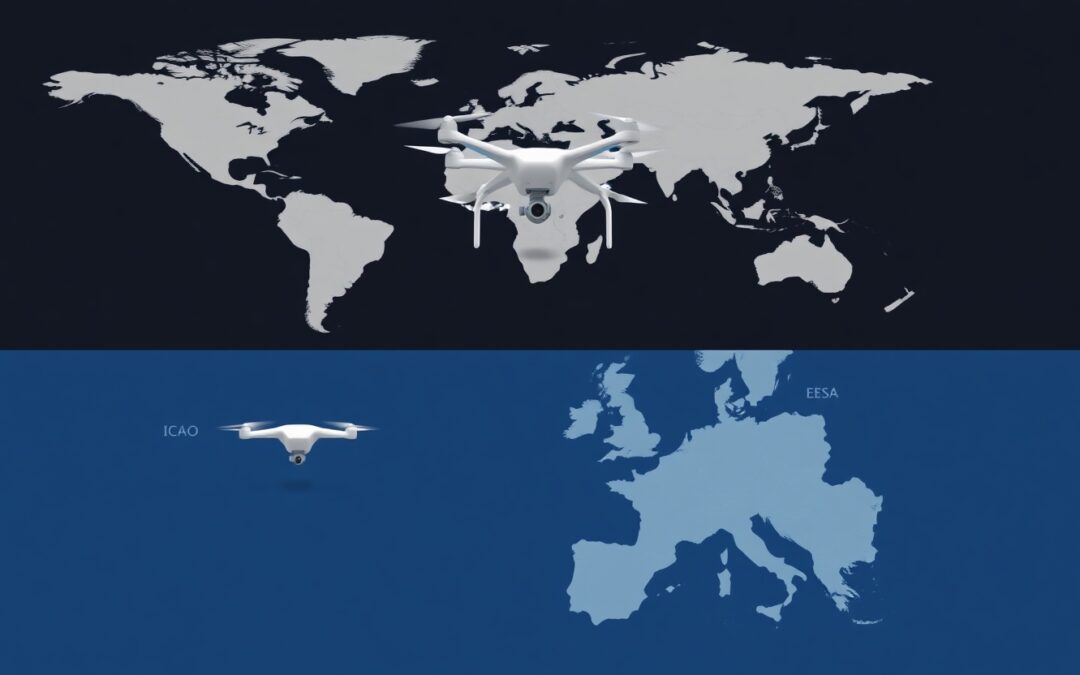 ICAO és EASA