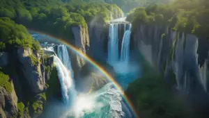 Drónos repülés a természetben – mire kell figyelni?