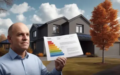 Energetikai tanúsítvány 2024-től – és ahol a dróntechnológia belép a képbe