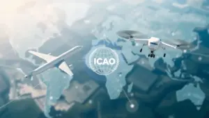 Az ICAO szerepe a drónos légiközlekedésben – Miért fontos egy nemzetközi szervezet a levegőben?