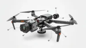 DJI bemutatása: A drónvilág úttörője