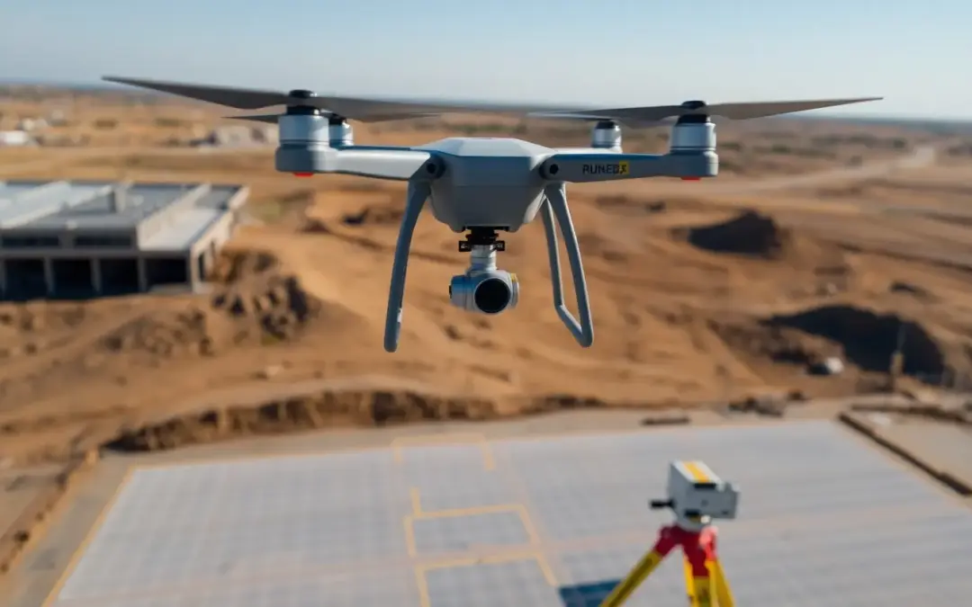 RTK - real time kinematic