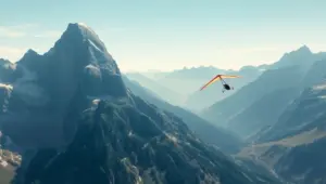 A repülés fizikája