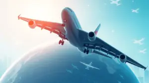 Polgári repülés nemzetközi napja – a repülés múltja, jelene és jövője a dróntechnológia tükrében